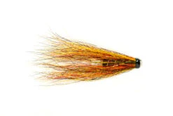 Willie Gunn - Aluminium