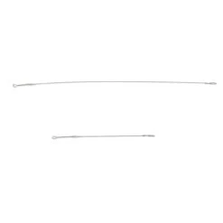 Retwistable Haywire Bite Guards