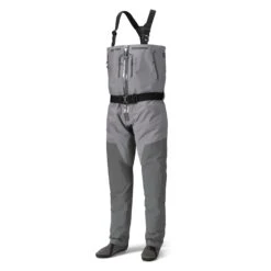 Men's PRO Zipper Waders