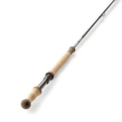 Mission Two-Handed 11'4" 3-Weight Fly Rod