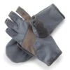 Softshell Convertible Mitts