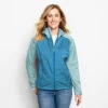 Women's Ultralight Storm Jacket