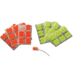 Stick-on Oval Indicators