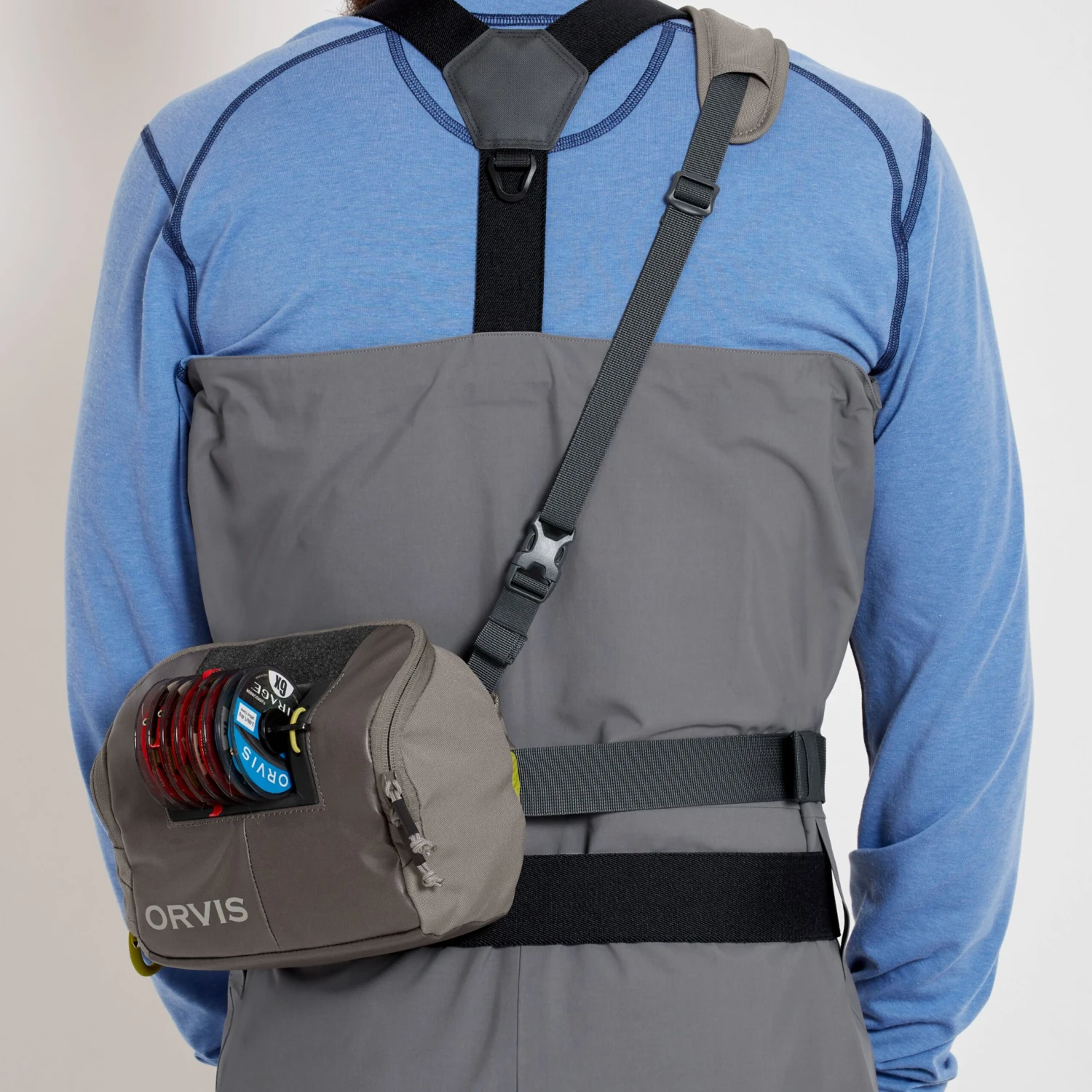 Orvis Chest/Hip Pack - Image 5