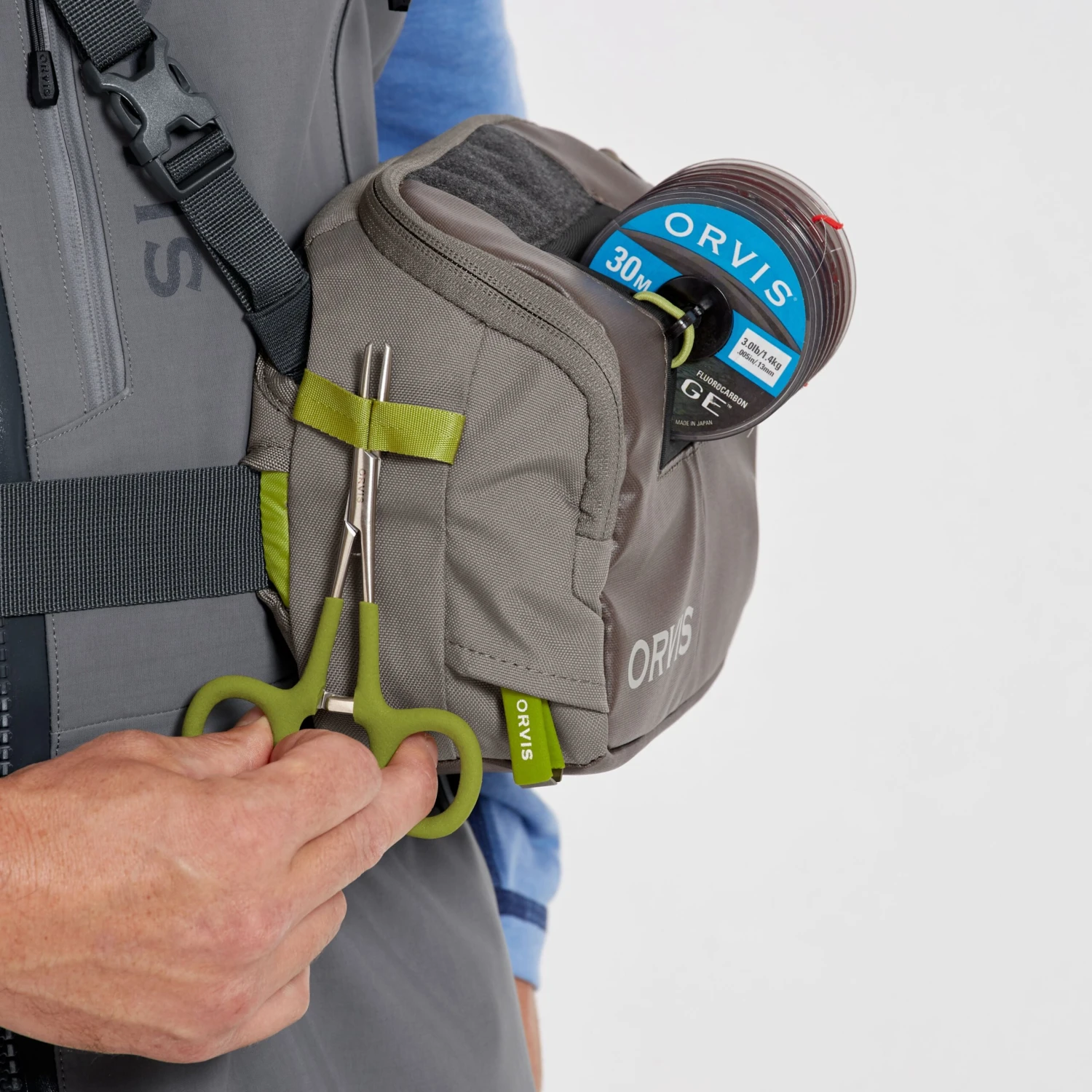 Orvis Chest/Hip Pack - Image 6