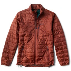 Recycled Drift Jacket