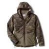 Men's PRO HD Insulated Hoodie
