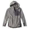 Men's PRO LT Softshell Hoodie