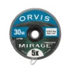 Mirage Tippet Material