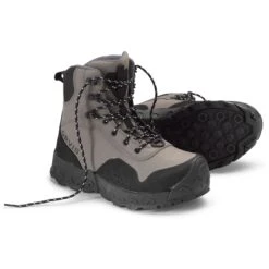 Women's Clearwater® Wading Boots - Rubber Sole