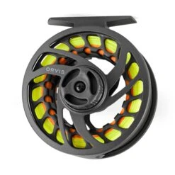 Clearwater® Large Arbor Reels & Spools