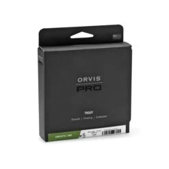 PRO Trout Line—Smooth