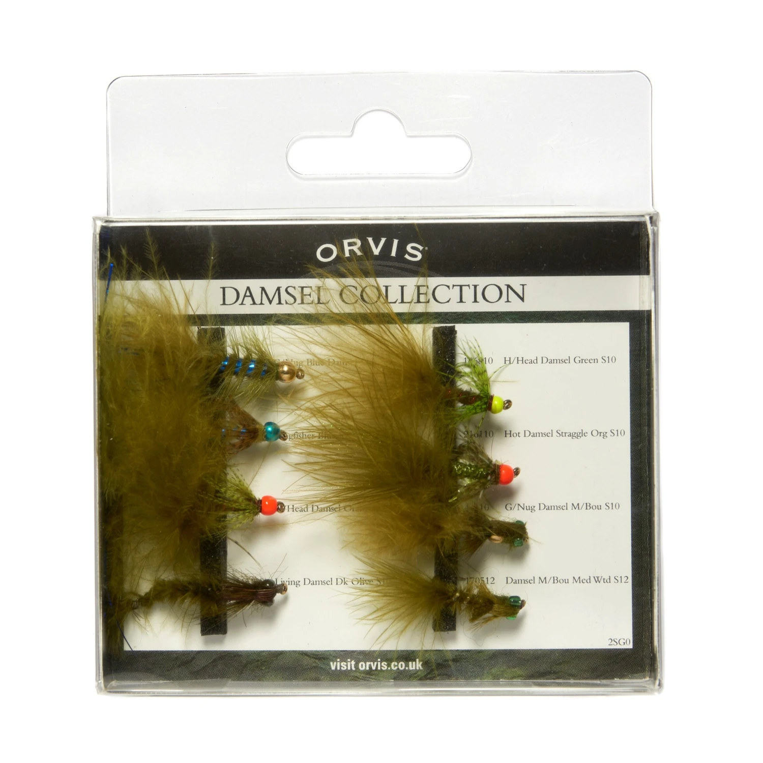 Damsel Fly Collection - Image 2