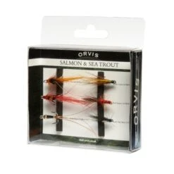 Salmon And Sea Trout Collection