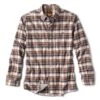 Flat Creek Tech Flannel Shirt