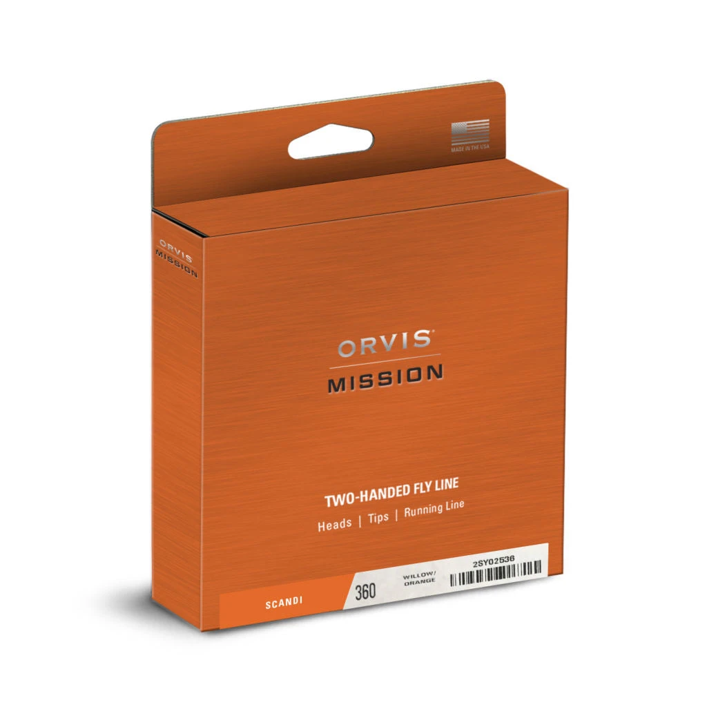 Mission Scandi Heads