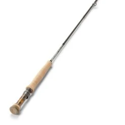Recon® 10' 2-Weight 4-Piece Fly Rod