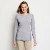 Women's Drirelease® Long-Sleeved Tee