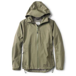Men's Ultralight Storm Jacket