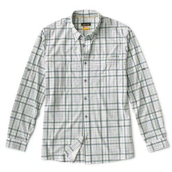 Stonefly Stretch Long-Sleeved Shirt