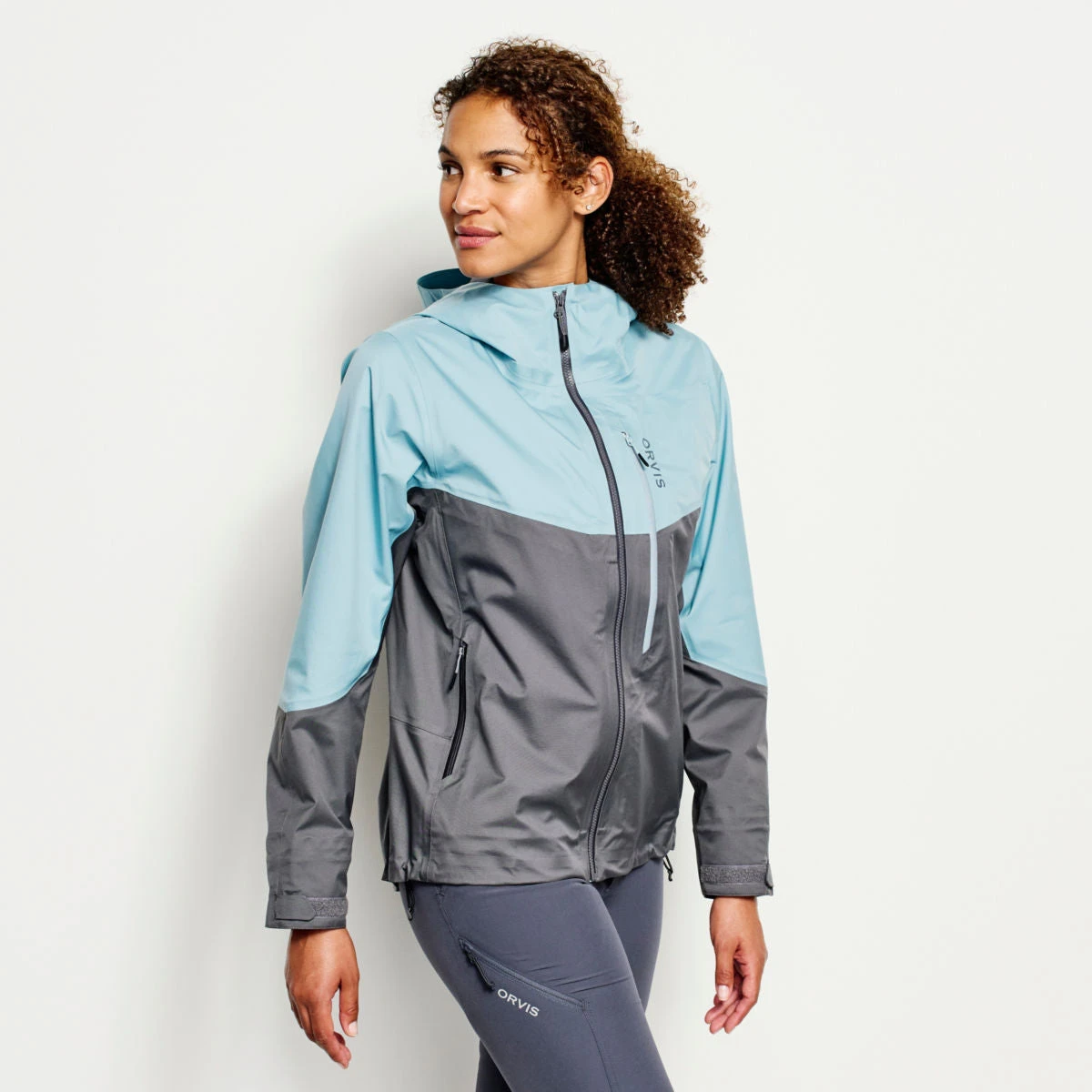 Women's Ultralight Jacket - Image 4