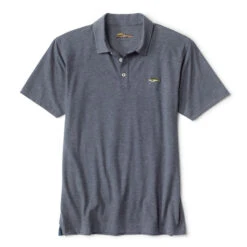 Angler's Performance Polo