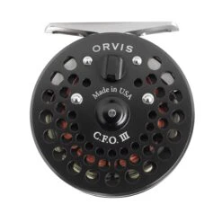 C.F.O.® Reels & Spools
