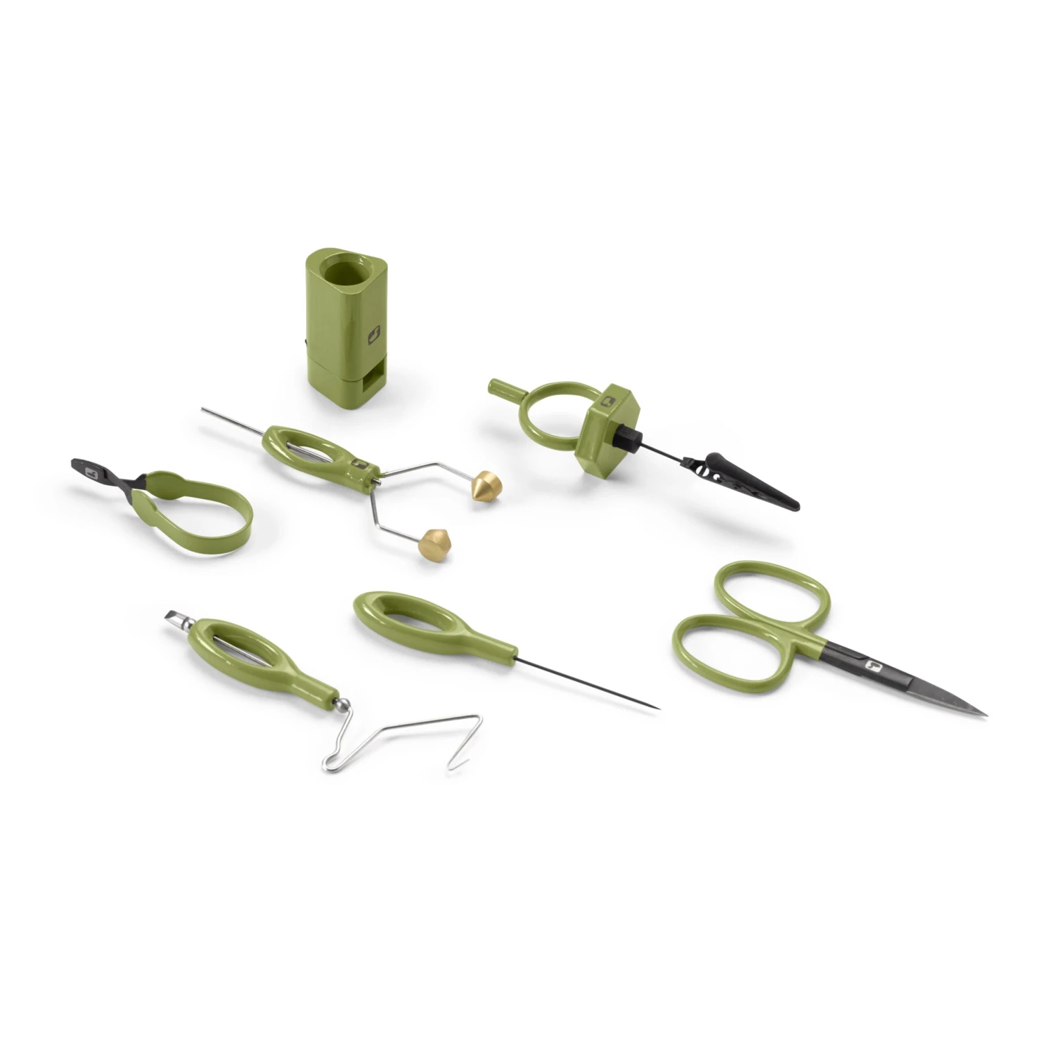 Loon Fly-Tying Tool Kit - Image 2