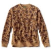 Orvis 1971 Camo Sweatshirt