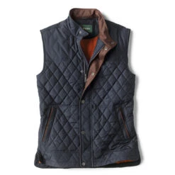 RT7 Quilted Vest