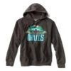 Women's Mayfly Hoodie