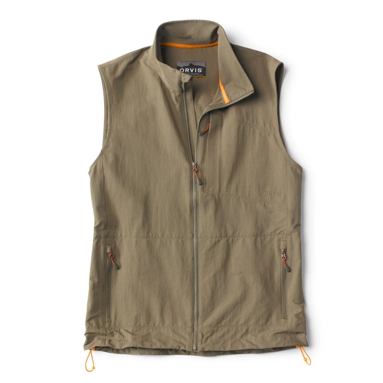 Jackson Quick-Dry Vest - Image 2