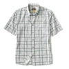 Stonefly Stretch Short-Sleeved Shirt