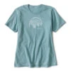 Women's Tree Ring Tee