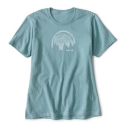 Women's Tree Ring Tee