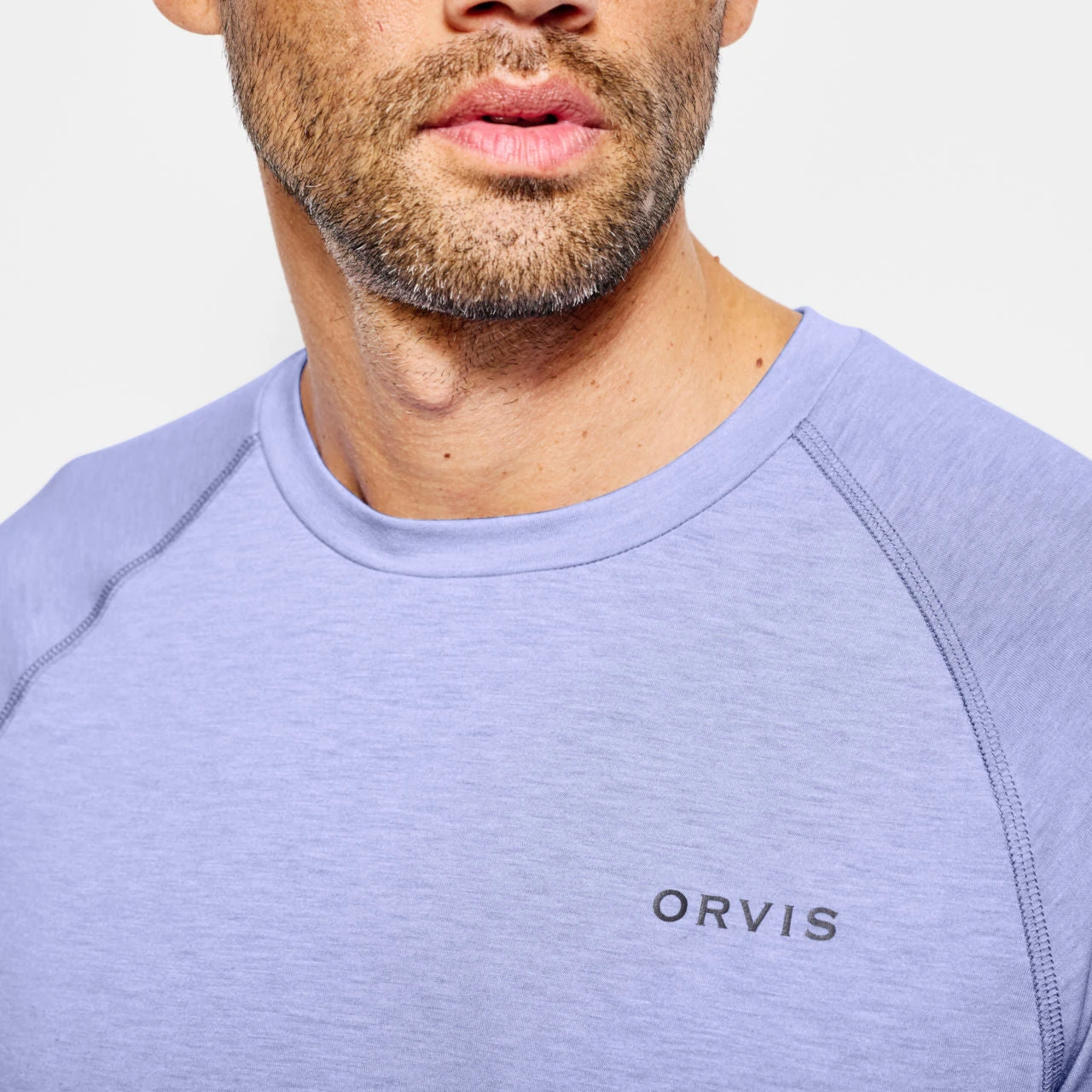 DriCast™ Long-Sleeved Crew - Image 6