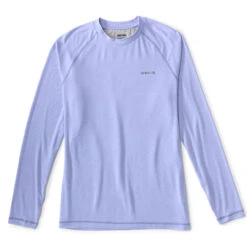 DriCast™ Long-Sleeved Crew