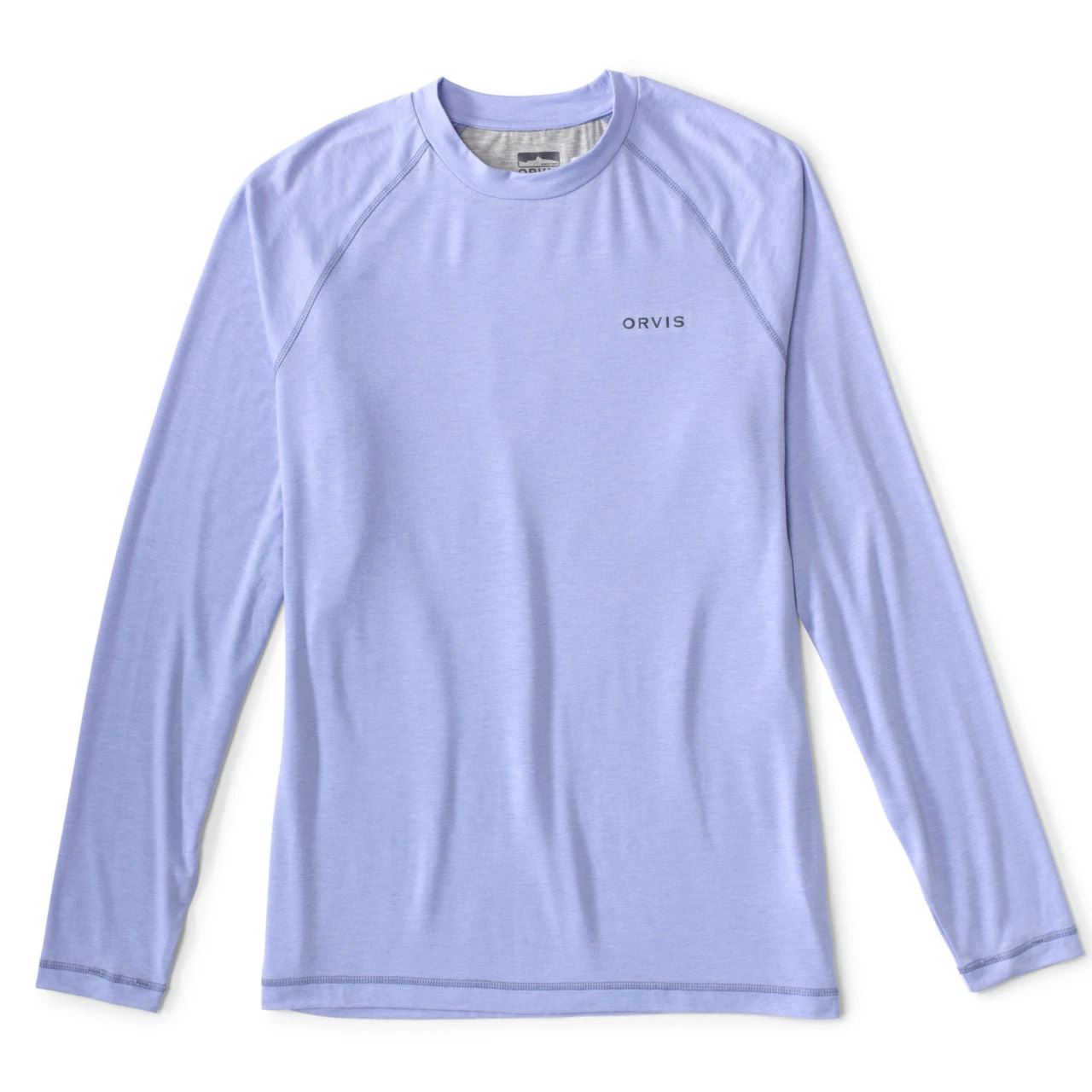 DriCast™ Long-Sleeved Crew
