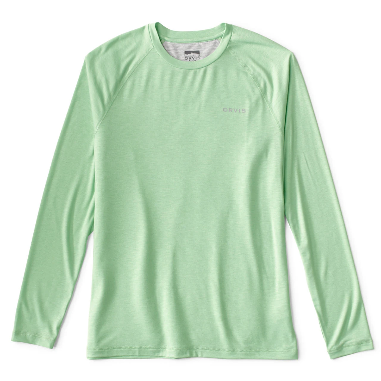 DriCast™ Long-Sleeved Crew - Image 7