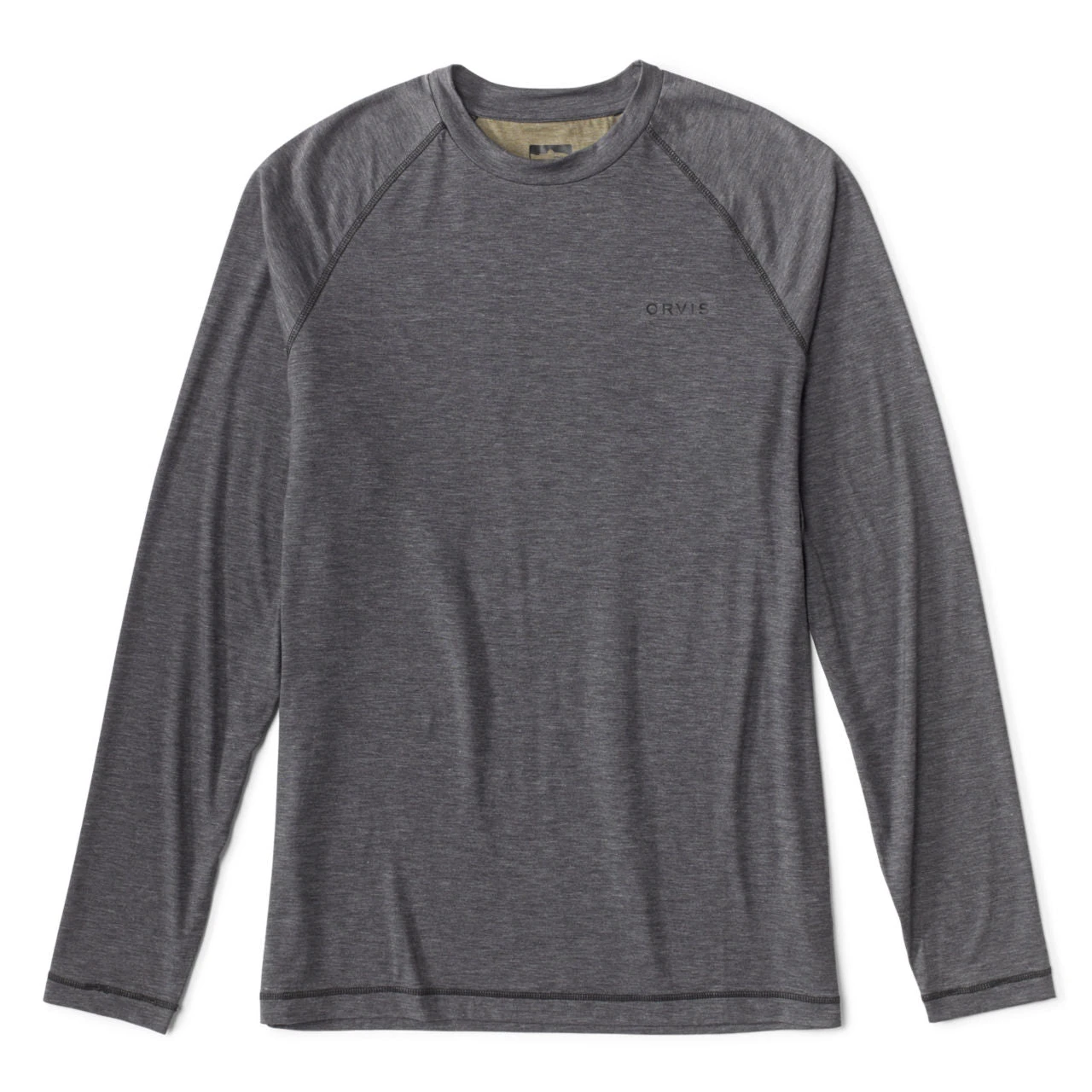 DriCast™ Long-Sleeved Crew - Image 8