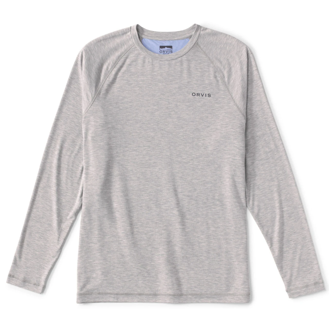 DriCast™ Long-Sleeved Crew - Image 11