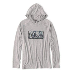 Logo DriCast™ Hoodie