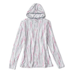 Women’s Sun Defense Hoodie