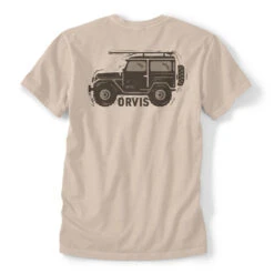 Off-Road T-Shirt