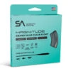 Scientific Anglers Magnitude Smooth Grand Slam Clear Tip Fly Line