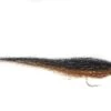 Sparkle Minnow Brown