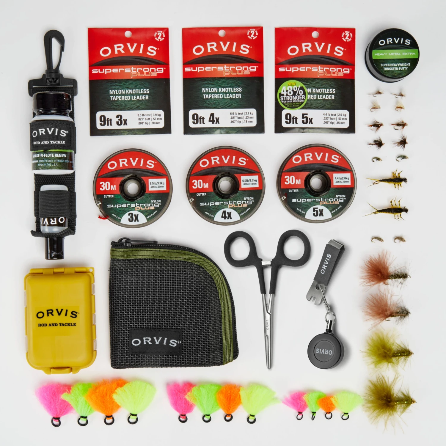 Orvis Chest/Hip Pack - Image 9