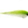 Salty Baitfish Chartreuse