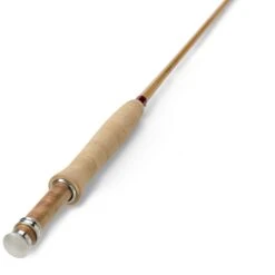 Penn's Creek Bamboo Fly Rod