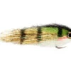Clydesdale Gold Perch